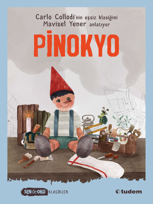 cover image of Pinokyo